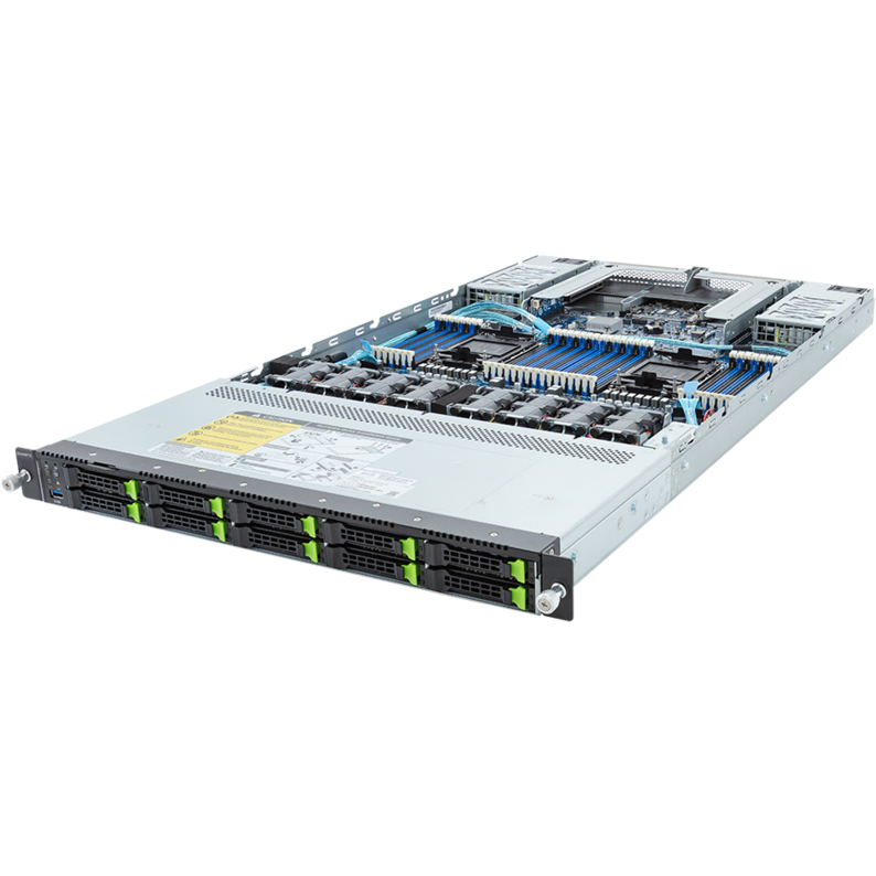 Серверная платформа Gigabyte R183-S94-AAC1