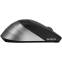 Мышь A4Tech Fstyler FG35S Grey/Black - фото 3