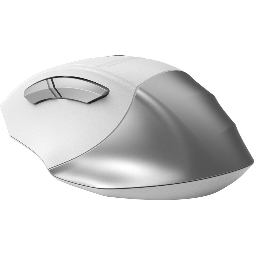 Мышь A4Tech Fstyler FG35S Silver - фото 7