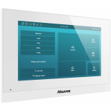 Видеодомофон Akuvox C315W White (C315W_WH)