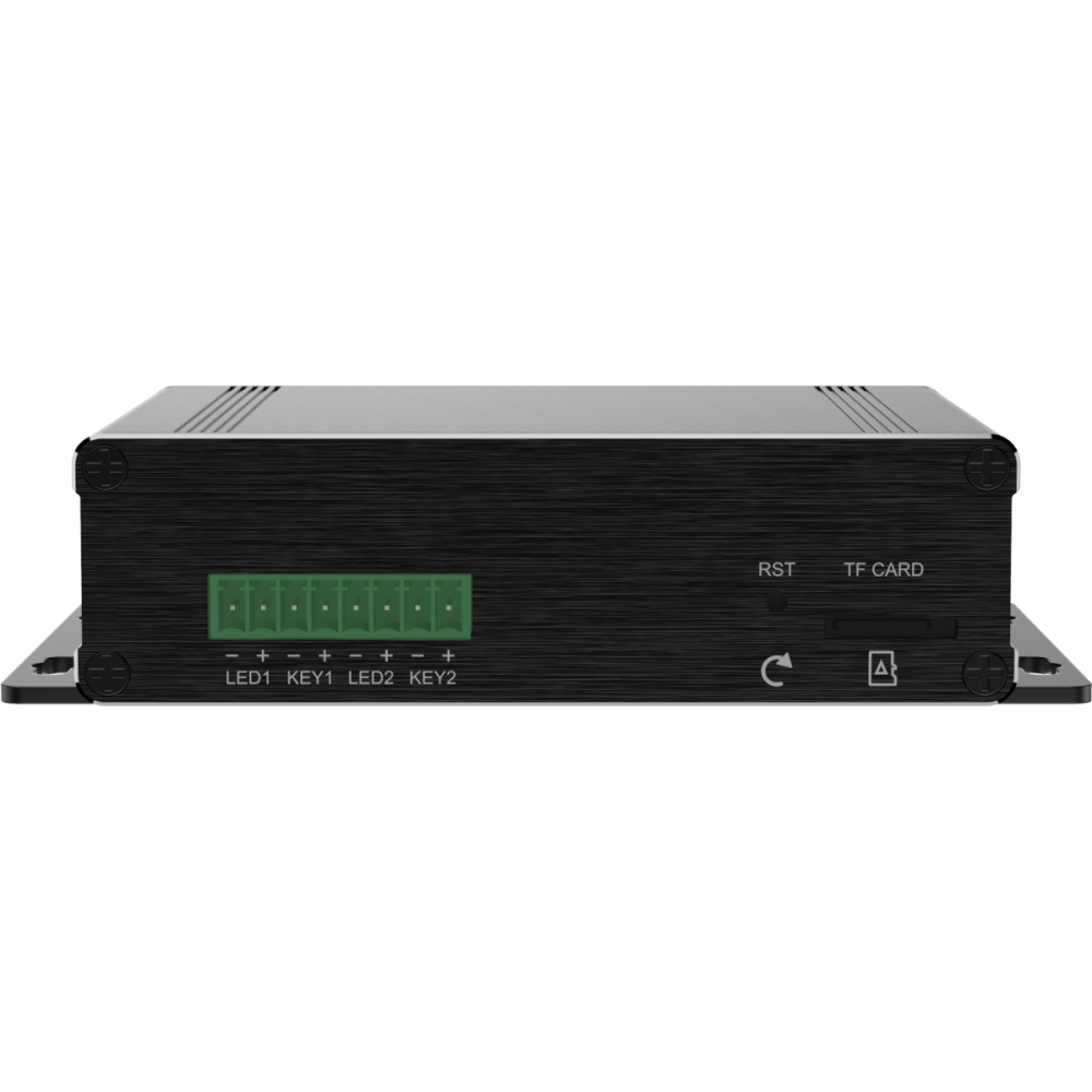 IP оповещатель Fanvil (Linkvil) PA3 - фото 3