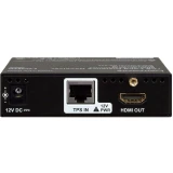 Приёмник HDMI Lightware HDMI-TPS-RX86 (91540087)