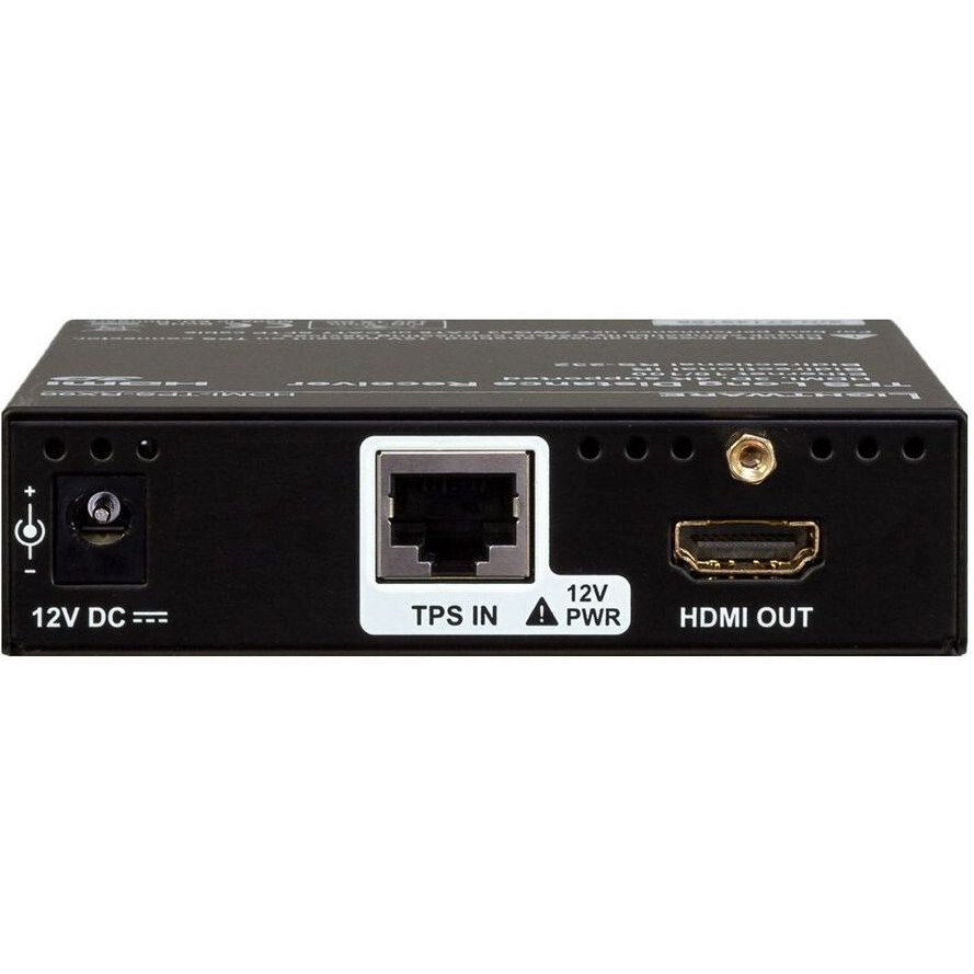 Приёмник HDMI Lightware HDMI-TPS-RX86 - 91540087 - фото 3