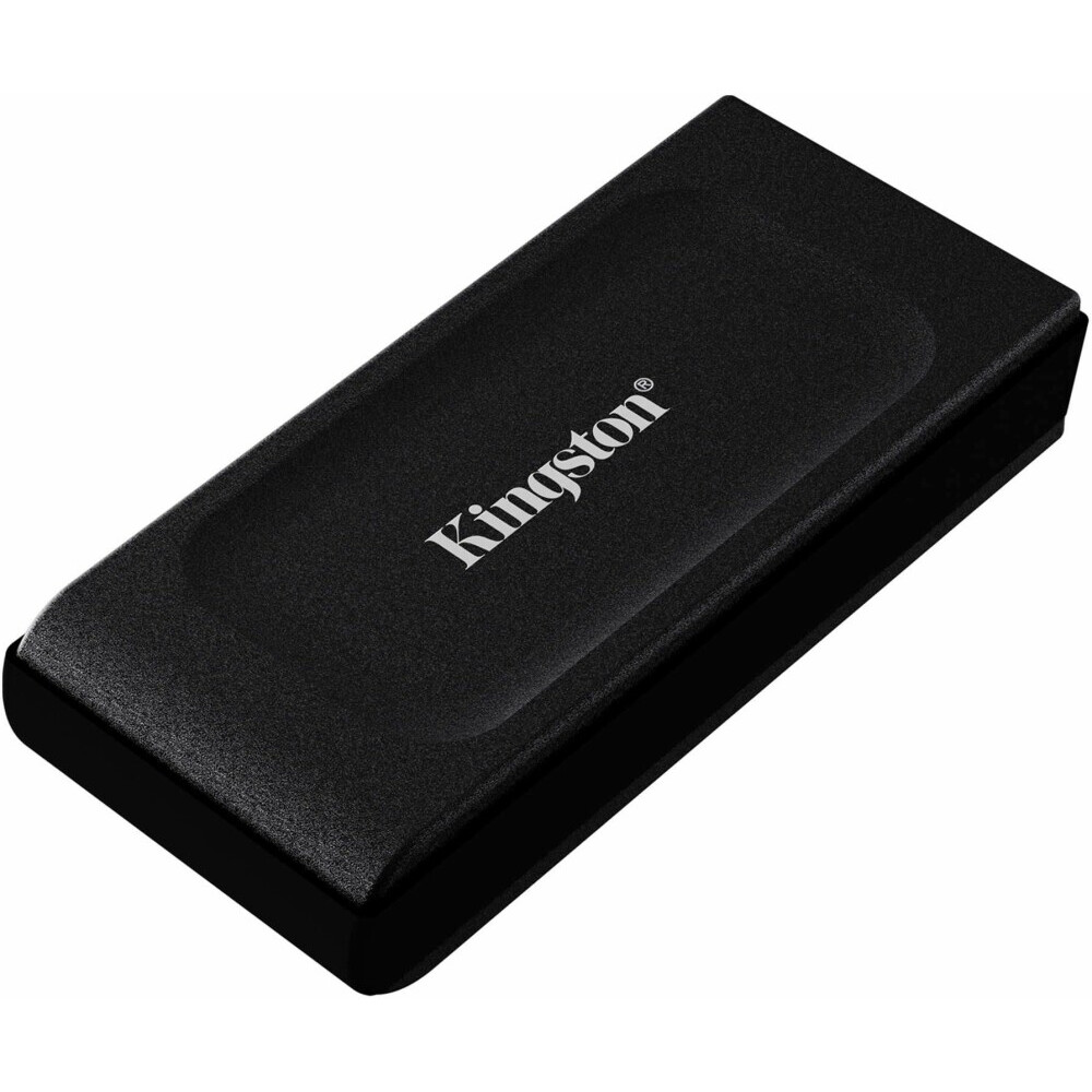 Внешний накопитель SSD 1TB Kingston XS1000 (SXS1000/1000G)