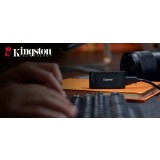 Внешний накопитель SSD 2Tb Kingston XS1000 (SXS1000/2000G)