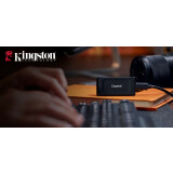 Внешний накопитель SSD 2Tb Kingston XS1000 (SXS1000/2000G)