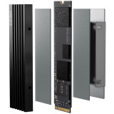 Радиатор для SSD M.2 ID-COOLING ZERO M05