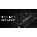 Радиатор для SSD M.2 ID-COOLING ZERO M05