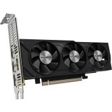 Видеокарта NVIDIA GeForce RTX 4060 Gigabyte 8Gb (GV-N4060OC-8GL)