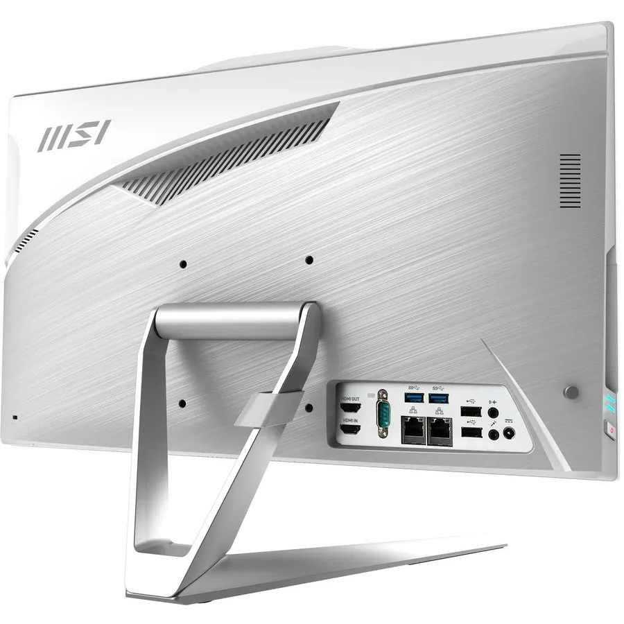 Моноблок MSI Pro AP222T (13M-083XRU) - 9S6-AC0112-083 - фото 7