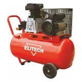 Компрессор Elitech КПР 100/360/2.2 (179918)