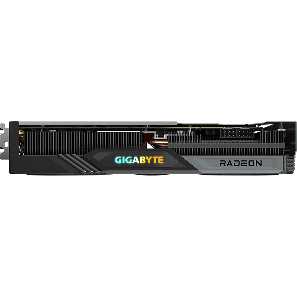 Видеокарта AMD Radeon RX 7700 XT Gigabyte 12Gb (GV-R77XTGAMING OC-12GD) - фото 5
