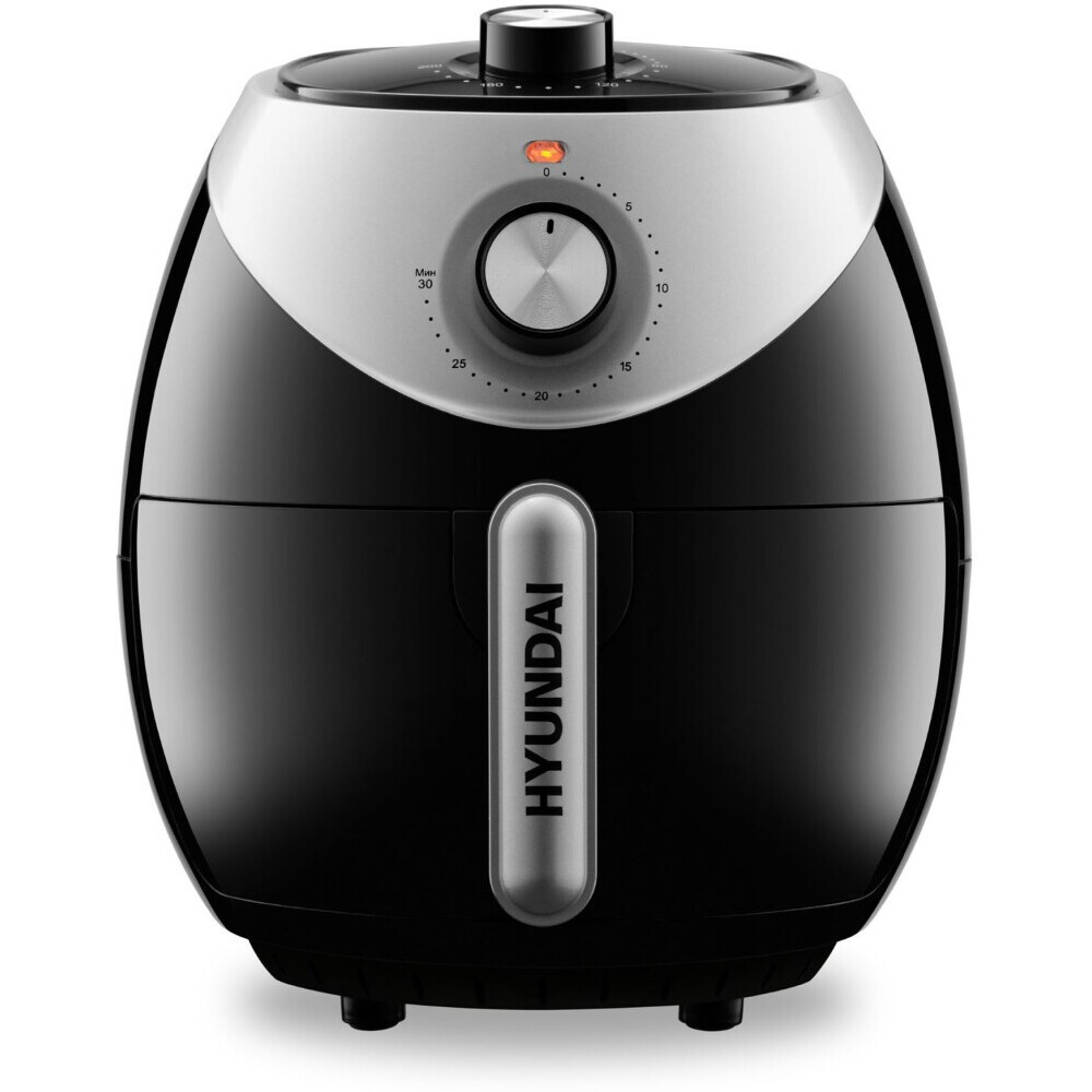 Аэрогриль Hyundai HYF-3456 - фото 2