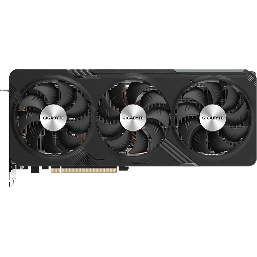Видеокарта AMD Radeon RX 7800 XT Gigabyte 16Gb (GV-R78XTGAMING OC-16GD) - фото 4