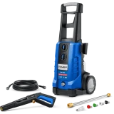 Мойка высокого давления ЗУБР АВД-П180