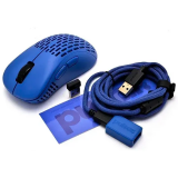 Мышь Pulsar Xlite V2 Wireless Mini Blue (PXW26S)