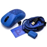 Мышь Pulsar Xlite V2 Wireless Mini Blue (PXW26S)