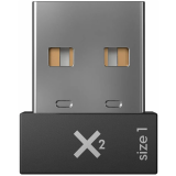 Мышь Pulsar X2 Black (PX201)