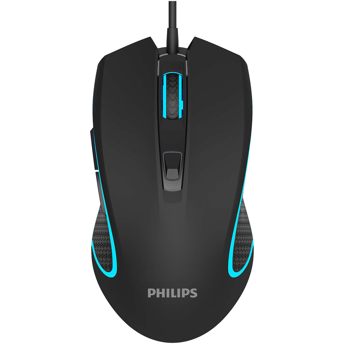 Мышь Philips G413 SPK9413