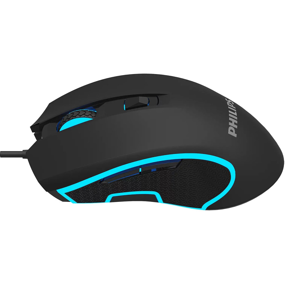 Мышь Philips G413 SPK9413 - фото 3