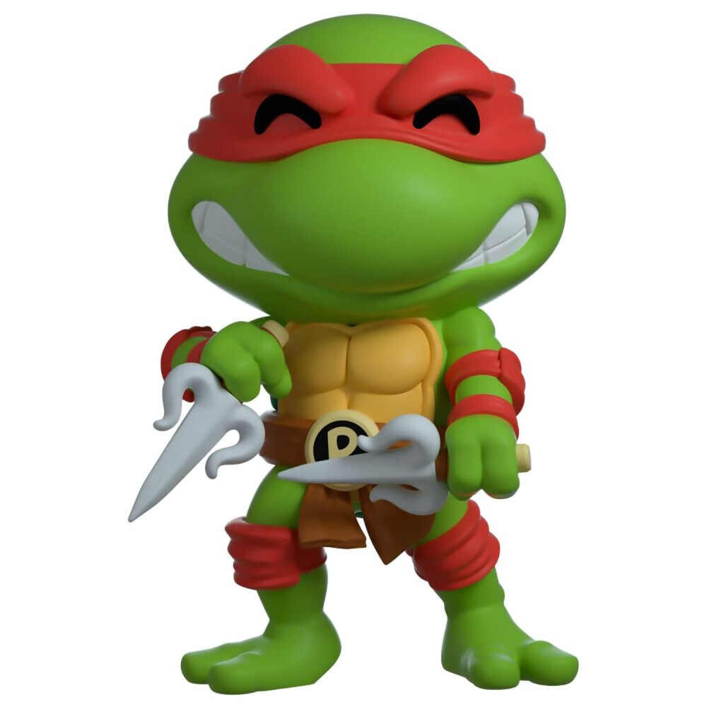 Фигурка Youtooz TMNT Raphael