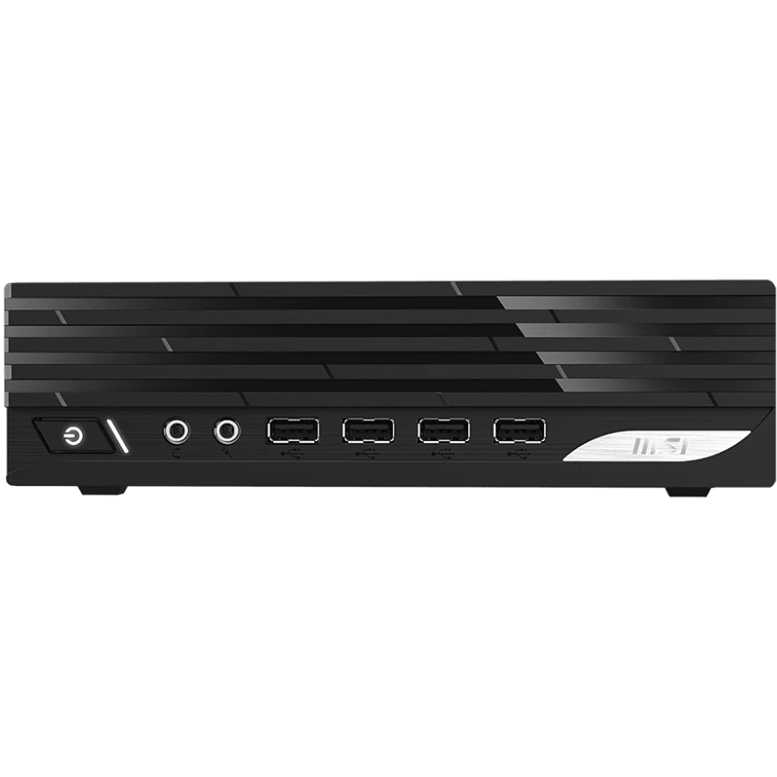 Мини ПК MSI Pro DP21 (13M-604XRU) - 9S6-B0A421-632 - фото 5