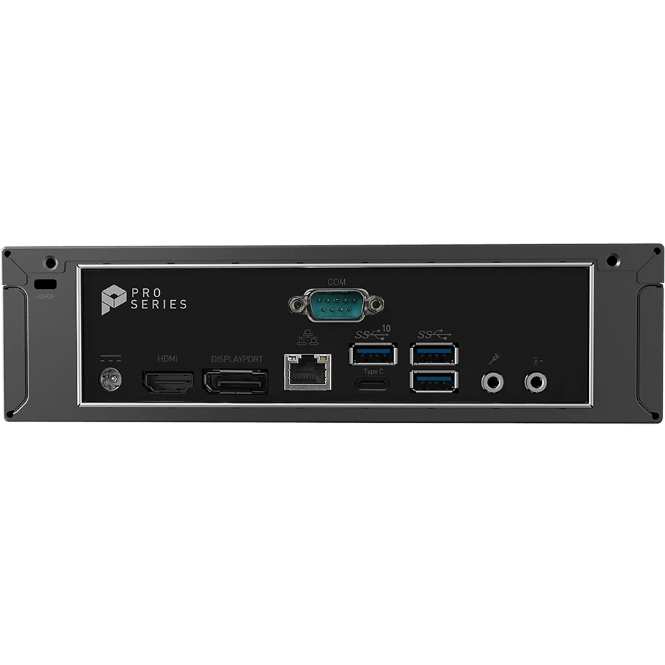 Мини ПК MSI Pro DP21 (13M-604XRU) - 9S6-B0A421-632 - фото 8