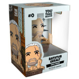 Фигурка Youtooz Witcher 3 Bathtub Geralt (5553724)