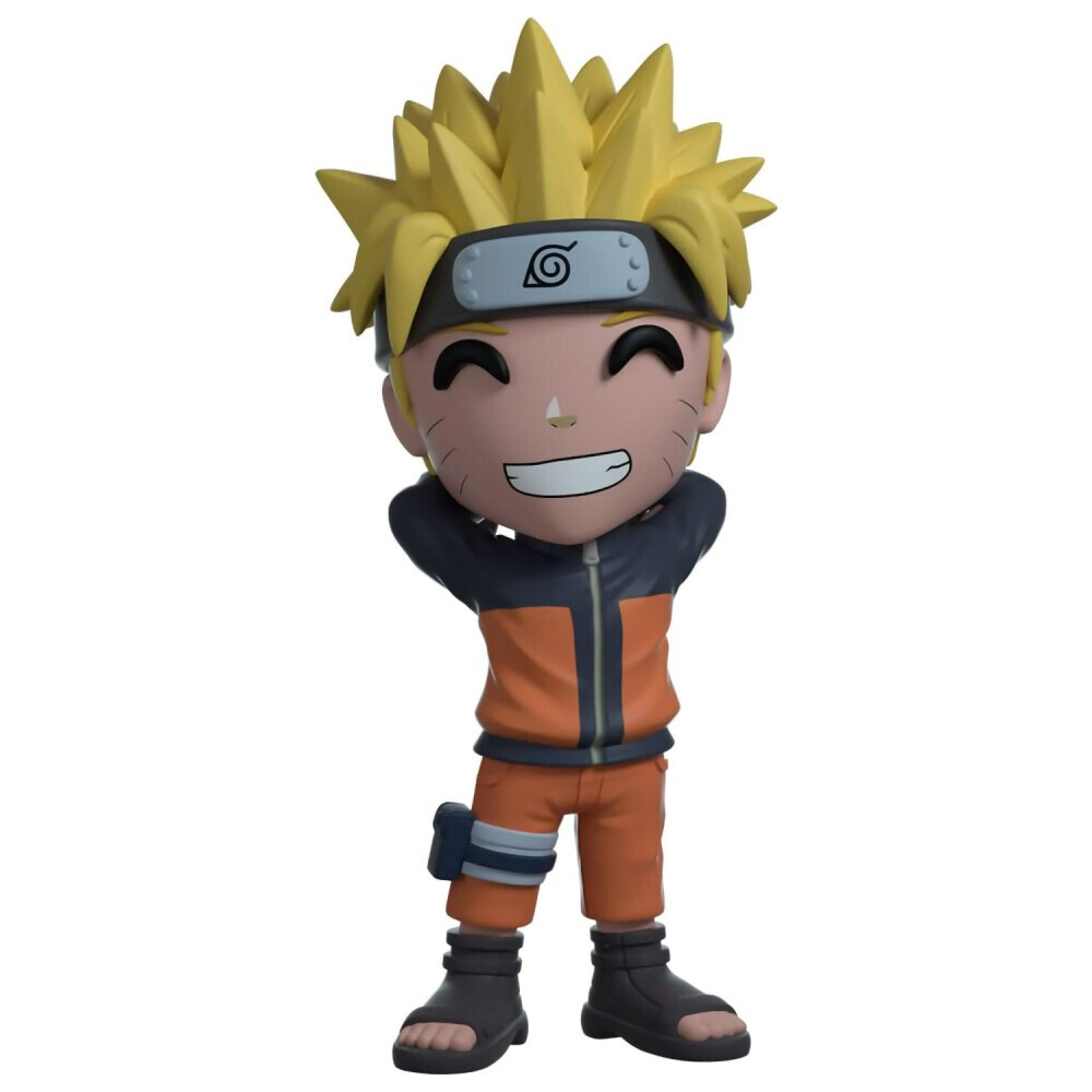 Фигурка Youtooz Naruto Shippuden Naruto Uzumaki