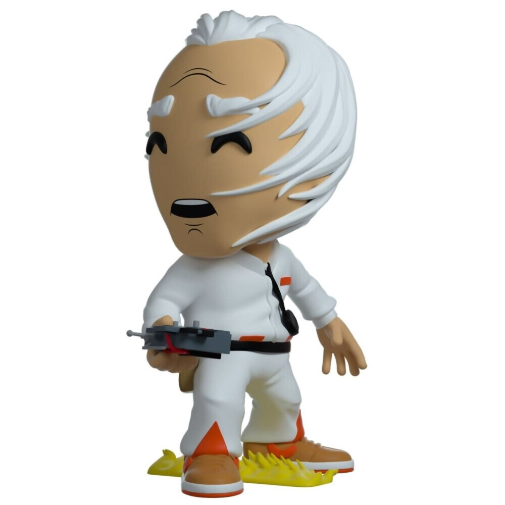 Фигурка Youtooz BTTF Doc Brown