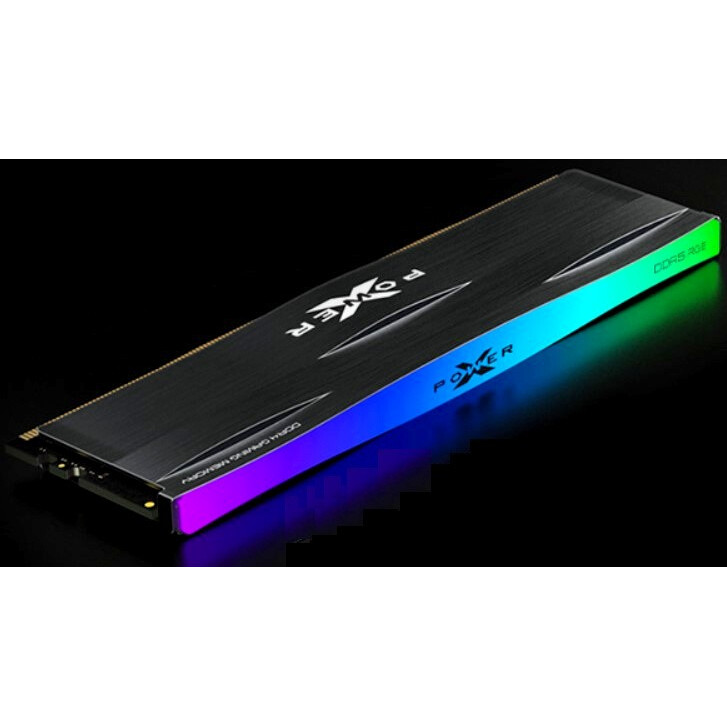 Оперативная память 32Gb DDR5 5600MHz Silicon Power XPower Zenith RGB (SP032GXLWU560FDF) (2x16Gb KIT) - фото 3
