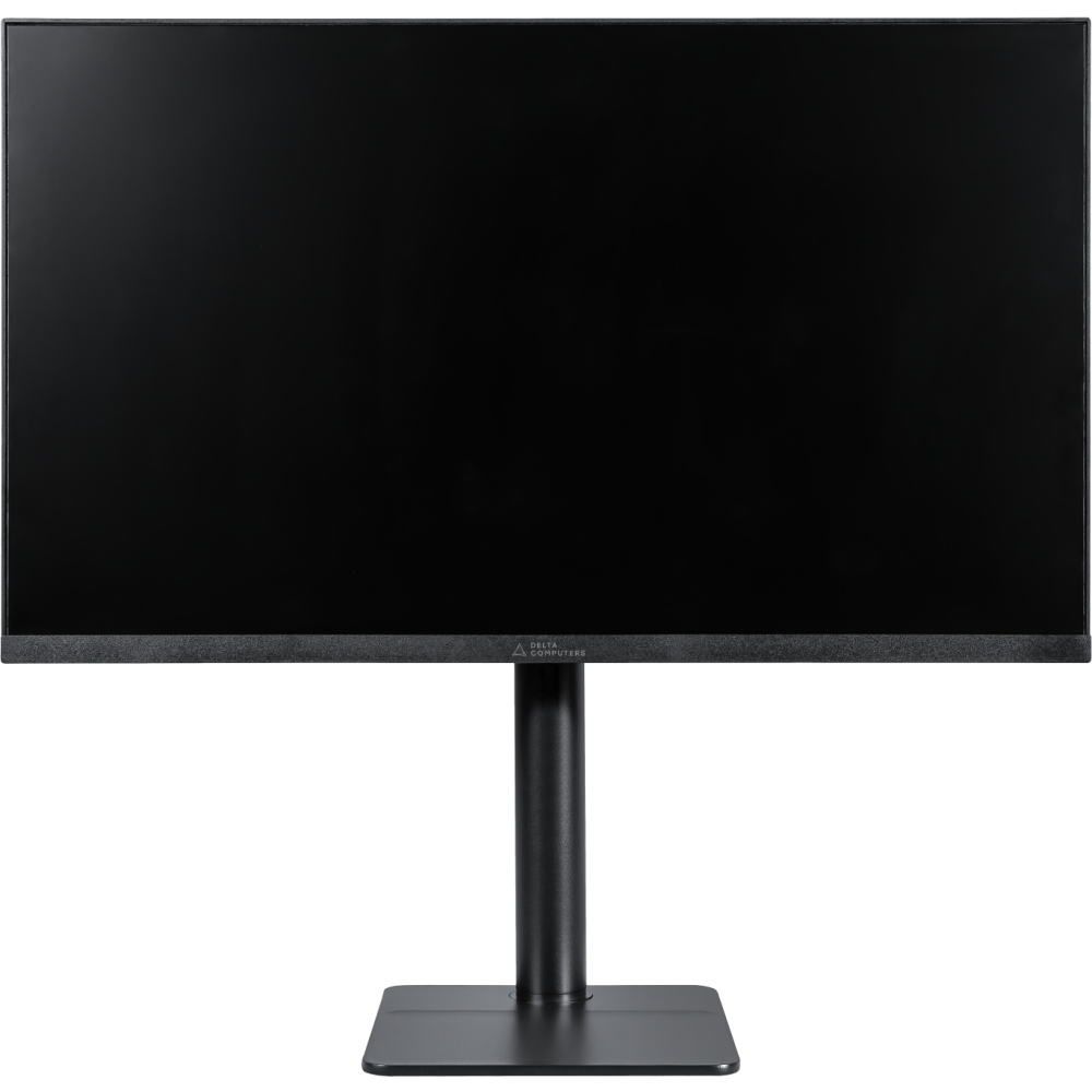 Монитор Delta Computers 24" Сова OM238I FHD (Standart stand)