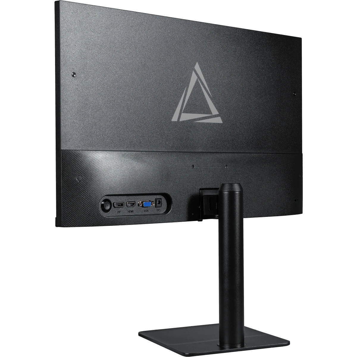 Монитор Delta Computers 24" Сова OM238I FHD (Standart stand) - OM238I.FHD.SS.01.P2 - фото 2