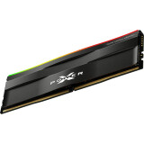 Оперативная память 64Gb DDR5 5600MHz Silicon Power XPower Zenith RGB (SP064GXLWU560FDF) (2x32Gb KIT)