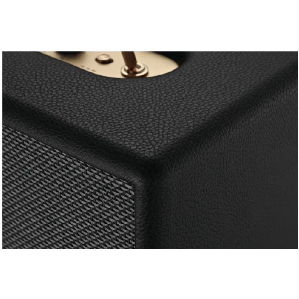 Портативная акустика Marshall Acton III Black - 1006004 - фото 4