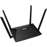 Wi-Fi маршрутизатор (роутер) ASUS RT-AX1800U