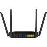 Wi-Fi маршрутизатор (роутер) ASUS RT-AX1800U