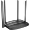 Wi-Fi маршрутизатор (роутер) Digma DWR-AC1201 - фото 2