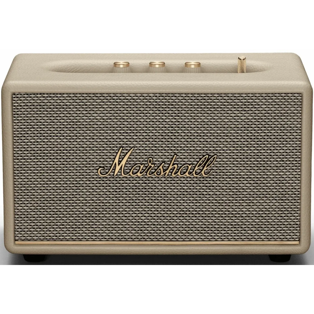 Портативная акустика Marshall Acton III White - 1006005