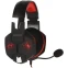 Гарнитура SmartBuy Rush Taipan Black/Red (SBHG-3200)
