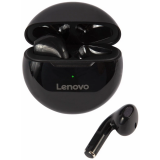 Гарнитура Lenovo HT38 Black (PTM7C02922)