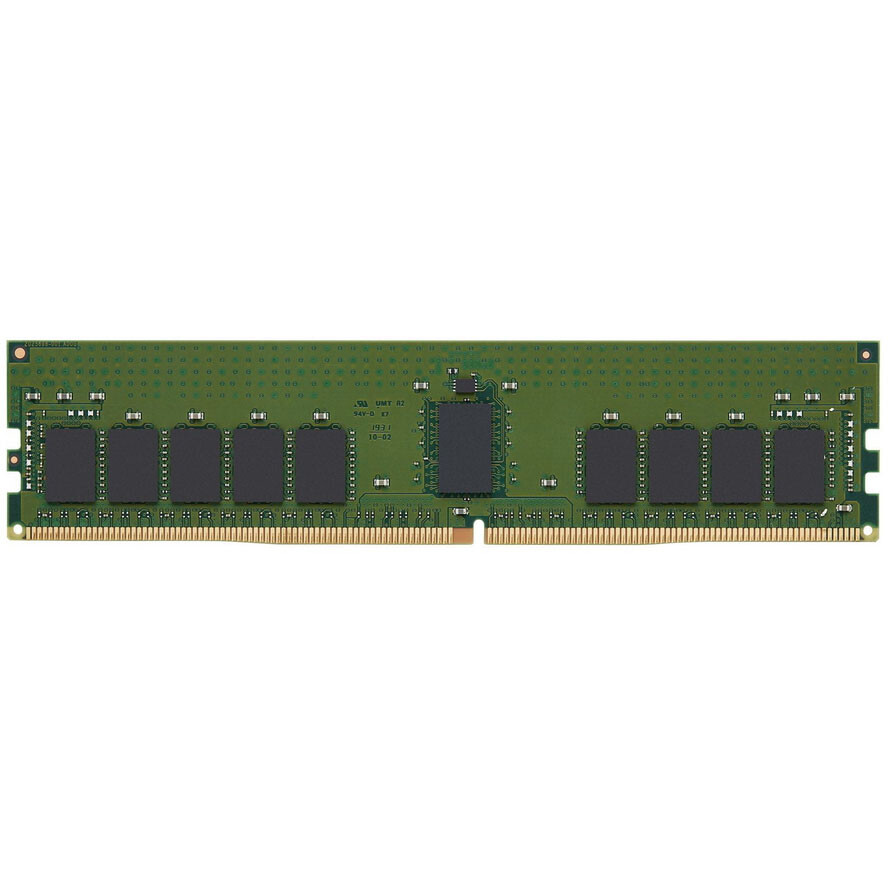 Оперативная память 32GB DDR4 3200MHz Kingston ECC Reg (KSM32RS4/32HCR)