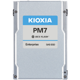 Накопитель SSD 3.84Tb SAS Kioxia PM7-R (KPM71RUG3T84)