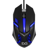 Клавиатура + мышь ExeGate MK140 Black (EX295301RUS)