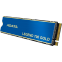 Накопитель SSD 2Tb ADATA Legend 700 Gold (SLEG-700G-2TCS-S48)