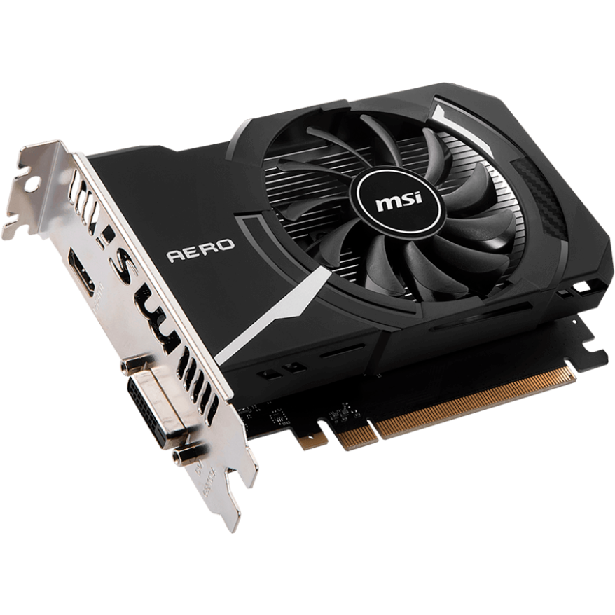 ПК Intel Core i3-12100F / NVIDIA GT 1030 / 4 ГБ / SSD 512 ГБ