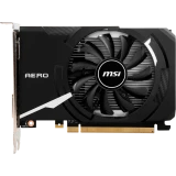 Видеокарта NVIDIA GeForce GT 1030 MSI 4GB (GT 1030 AERO ITX 4GD4 OC)