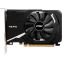 Видеокарта NVIDIA GeForce GT 1030 MSI 4GB (GT 1030 AERO ITX 4GD4 OC) - фото 2