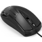 Мышь ExeGate SH-8025 Black - EX295307RUS - фото 4