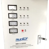 Стабилизатор напряжения RUCELF SDV-3-30000